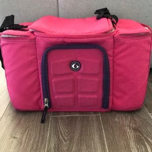 6 pack bag